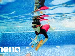 -尼莫亲子游泳NEMOSWIM(西美中心)