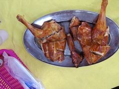 -南沙辉记烧鸡·荔枝木炭火吊烧(旧镇店)