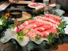 -重庆德庄火锅(体育中心店)