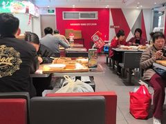 -72街荷叶饭(东方宝泰广场店)