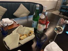 -卡佩罗意大利餐厅及酒吧Al Cappello Trattoria