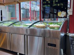 -有喜胶东小馆(太申祥和店)