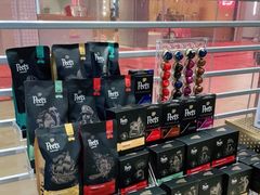 -Peet's 皮爷咖啡(陆家嘴中心店)