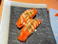 -TORO MaKi 寿司·日料(华创店)