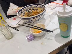 -子午路张记肉夹馍(兵马俑店)