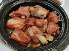 秘制红枣骨-文记壹心鸡(宝华路店)