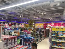 -玩具反斗城(王府井购物中心店)