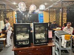 -东泰祥生煎馆(重庆北路店)