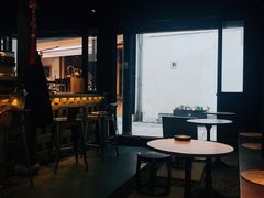 -Metal hands·铁手咖啡