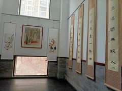 -秦汉胡同国学书院(天鹅湾分馆)