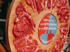 -吼堂老火锅(太古里总店)