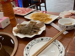 -岳合轩老北京涮肉