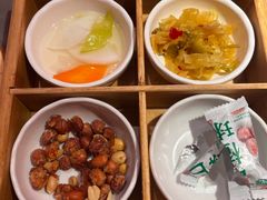 -闽上鲜·福建菜(龙湖滨江天街店)
