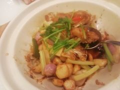 -顺德喜来登酒店·采悦轩