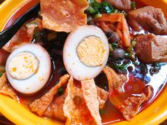-龍城柳州螺蛳粉(群星路店)