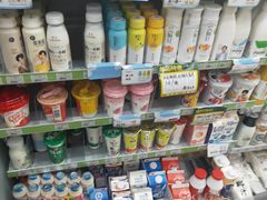 -today便利店(汉街店)