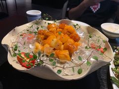 -三生三味密宗川菜·江景餐厅(来福士店)