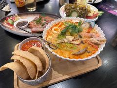 -Thai Alley泰爱里(二沙岛店)