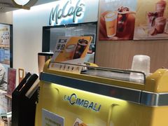 -麦当劳(农光里店)