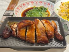 -吴家·淮扬小馆(滨湖银泰店)