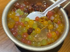火锅冰粉-老天桥蛙炉火锅(姑苏总店)