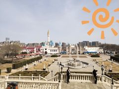 门面-北京世界公园