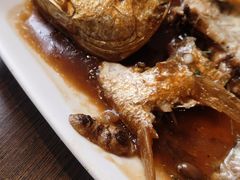 -老牌坊鲁菜名店(宽厚里店)