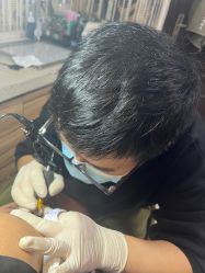 -长沙纹身·龙堂刺青·三土师傅的店