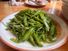 -山茶云南菜(永安里店)