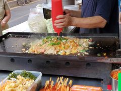 -大东北首席烤冷面(常兴路店)