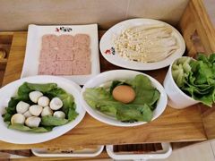 -竹犇番茄火锅(长风街店)