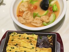 -稻香酒家·34年老字号·港式粤菜(侨光店)