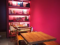-Punchline Coffee&Roaster(同济大学店)