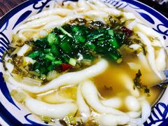 浆水鱼鱼-袁家村关中印象体验地(大唐不夜城店)