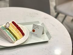 -ADO KAFE(大学城店)