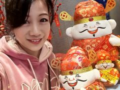 -彩丰楼中餐厅·仁恒洲际酒店