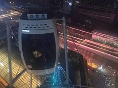 -摩天活力城·摩天轮