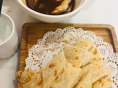 -旺顺阁鱼头泡饼(常营店)