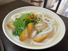 -老西关濑粉(文明路店)