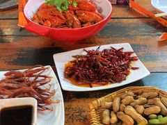 -戴叔叔龙虾馆·麻辣小龙虾