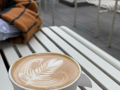 -Manner Coffee(IFS一楼店)