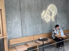 -喜茶(上海打浦桥日月光gelato lab+店)