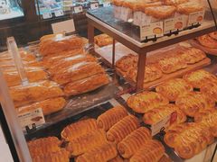 -巴黎贝甜(开发区安盛店)