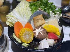 -呷哺呷哺 黄金牧场 (新中关购物中心店)