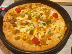 -必胜客(福州永嘉PH店)