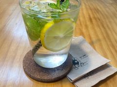 -沏点Trattoria意大利餐厅(新街口店)
