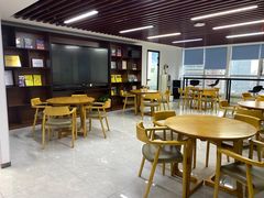 -新航道雅思托福·留学·考研培训(人民广场校区)