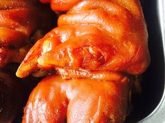 酱猪蹄-鼎香润(德胜门内店)