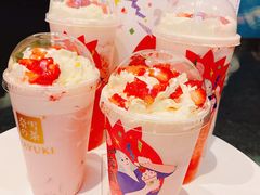-奈雪的茶(正弘城PRO+店)