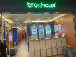 -Browhaus眉睫沙龙